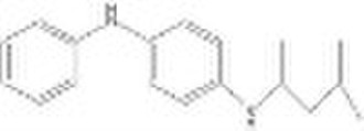 N- (1,3-Dimethylbutyl) -N'-phenyl-p-phenylenedia