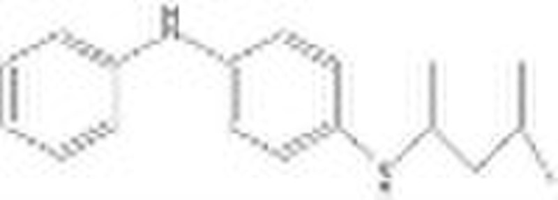 N- (1,3-Dimethylbutyl) -N'-phenyl-p-phenylenedia