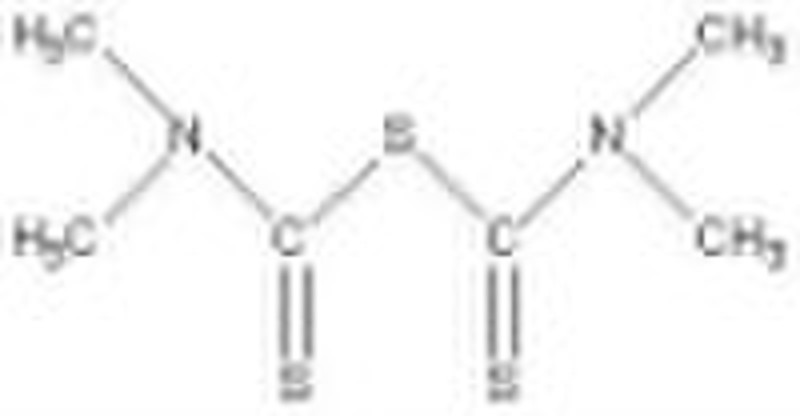 Tetramethylthiurammonosulfid (CAS NO: 97-74-5) / Ac