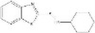 N-Cyclohexyl-2-benzothiazolsulfenamid / Accelerato