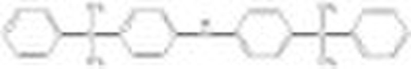 4,4'-bis (2-phenylisopropyl) diphenlyamine (CAS N