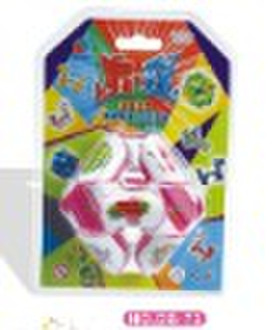 Educational magic ruler toys