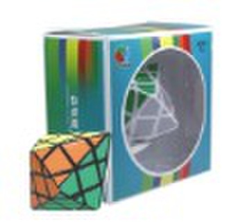 Intelligent puzzle toys