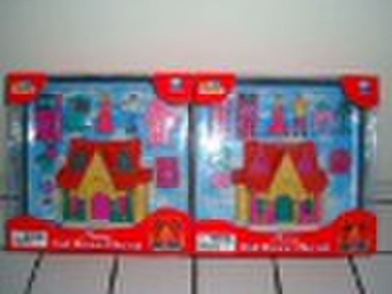 House set toys,Baby toys,Girl toys