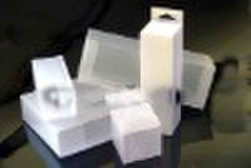 Good Quality PVC/PP  Box