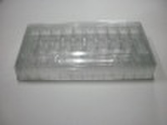 Blister tray