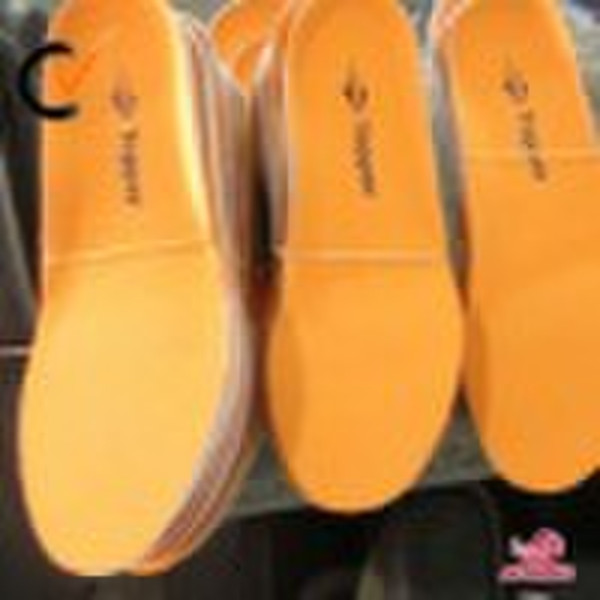 2010 new foot care EVA insole