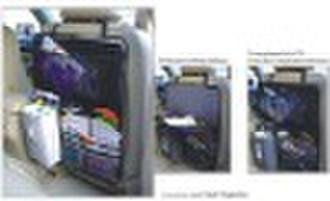 car organizer,back seat organizer,back seat organi