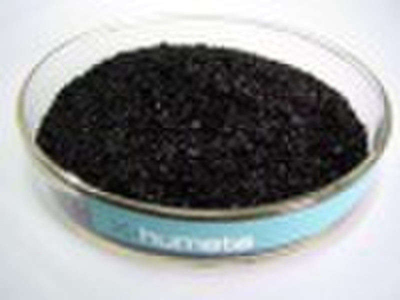 97% super potassium humate fertilizer