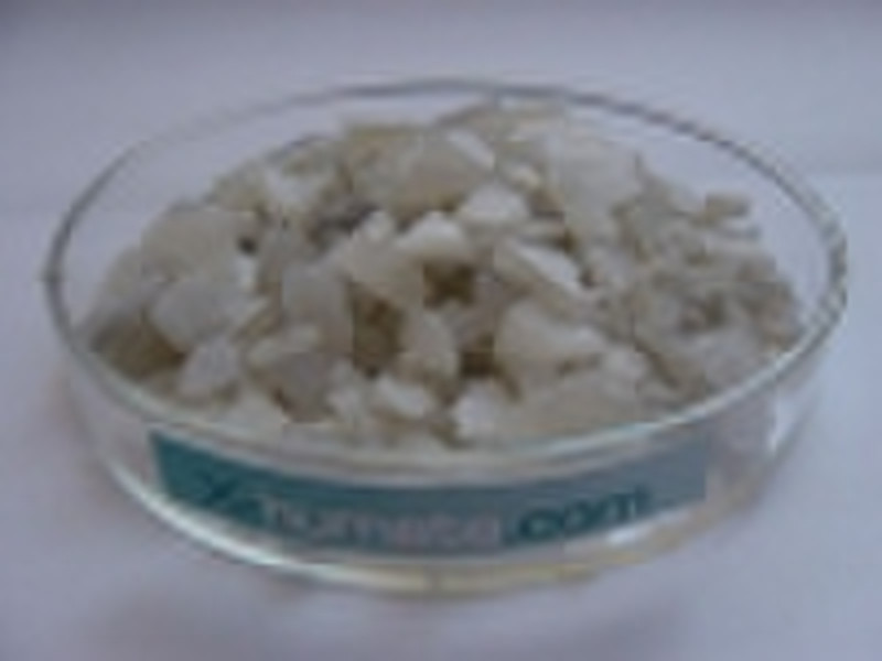 refined aluminium sulphate