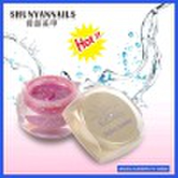 Attractive shining uv gel