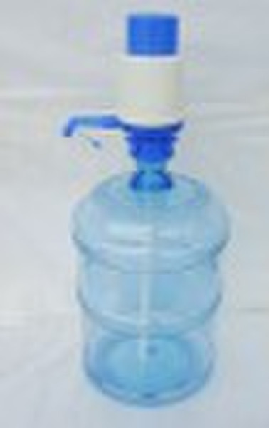 manual drinking water pump