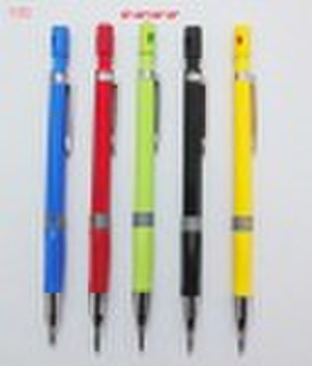 2mm office supply mini pencils with sharpener