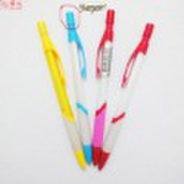 2mm lead automatic drawing pencil with sharpener