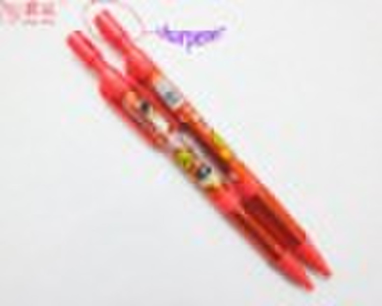 2mm lead pencil stationery with sharpener