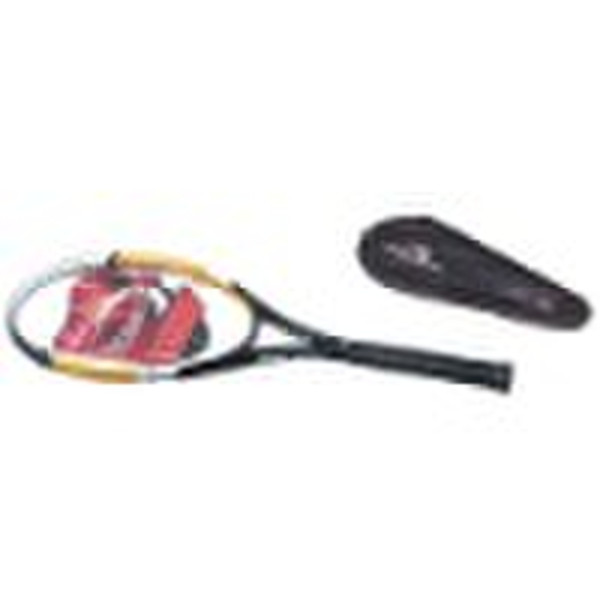 Tennis Racket "DURABLE"  JP (JOEREX)