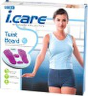 I CARE slimming trimmer without elastic belt