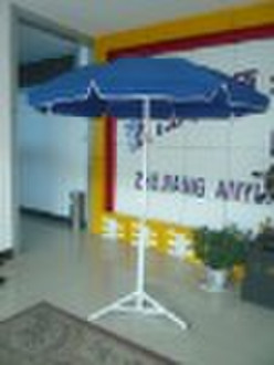 1.8M straight polyester beach umbrella