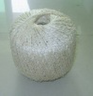 small packed sisal yarn