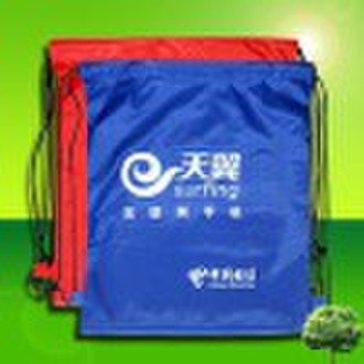 Waterproof PVC Drawstring Bag