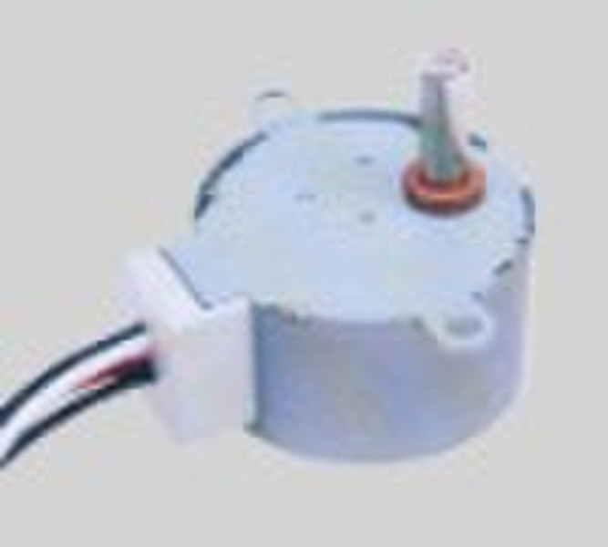 AC gear synchronous motor(CE,VDE)