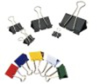 Binder Clips