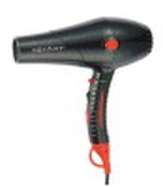 Hair drier series