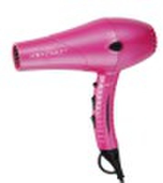 Hair drier series