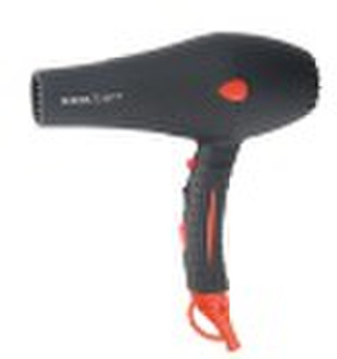 Hair drier series