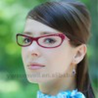 Fashion acetate optical frame