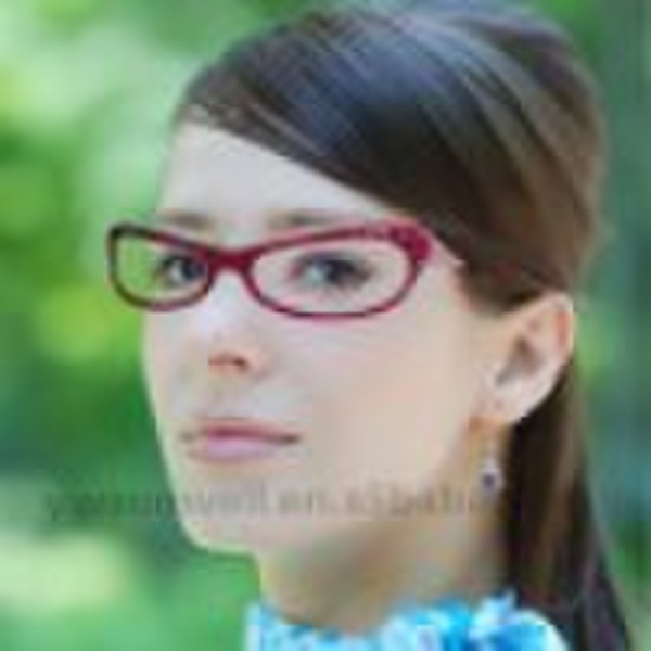 Fashion acetate optical frame