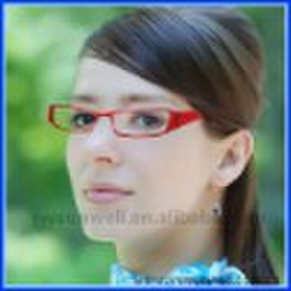 fashion metal optical frame