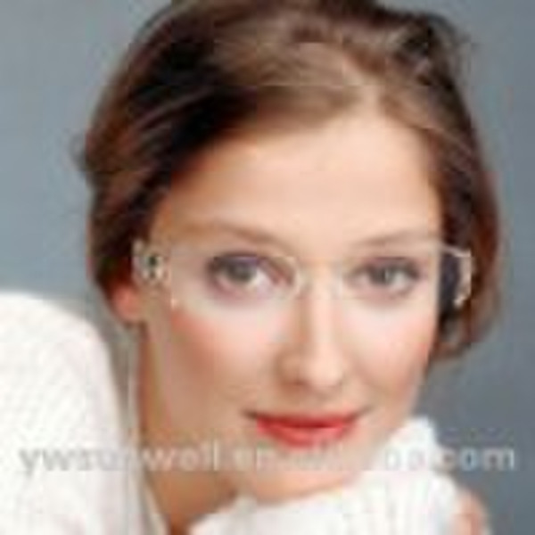 fashion metal optical frame