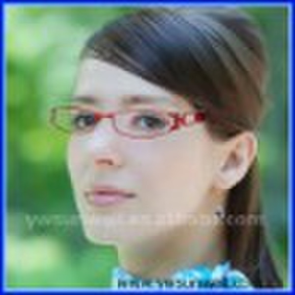 fashion metal optical glasses