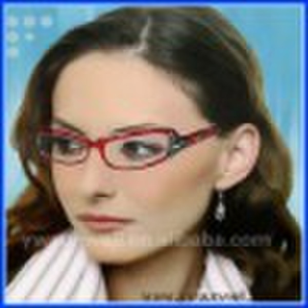 Fashion acetate eyewear