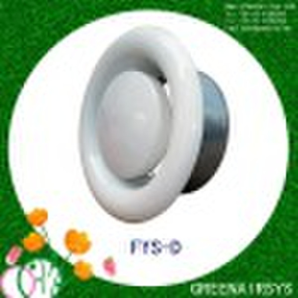 Circular Ceiling Diffuser FYS-D