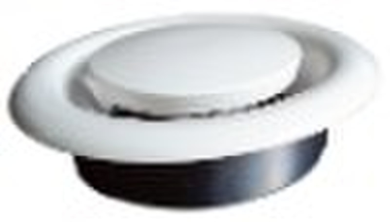 Circular Ceiling Air Diffuser