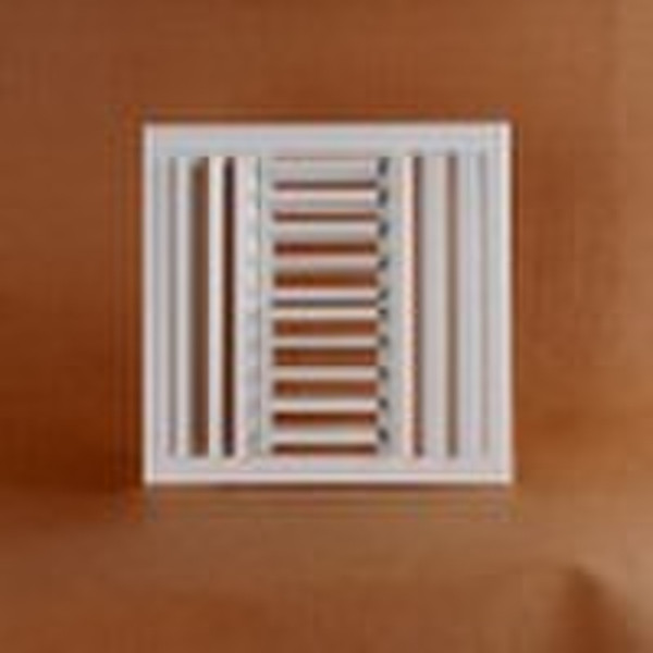 4-way Adjustable Air Diffuser