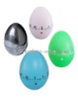 Mechanical Countdown Kitchen Egg timer