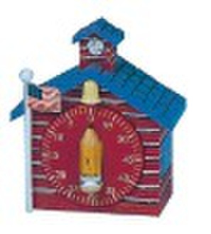 T302 Mechanical Countdown Kitchen timer