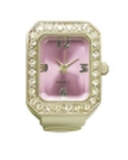 CC8071 fashion gift Ring watch