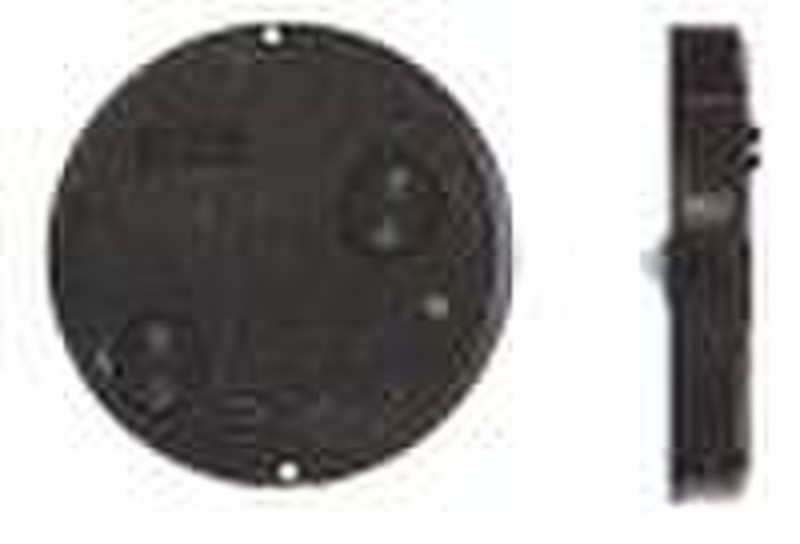 MS-508 Wall Clock Movement/Part