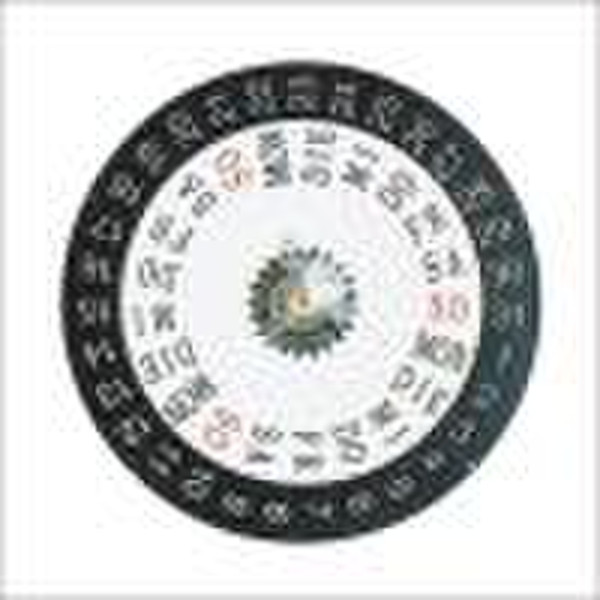 DD-3268SNC Clock Movement/Part