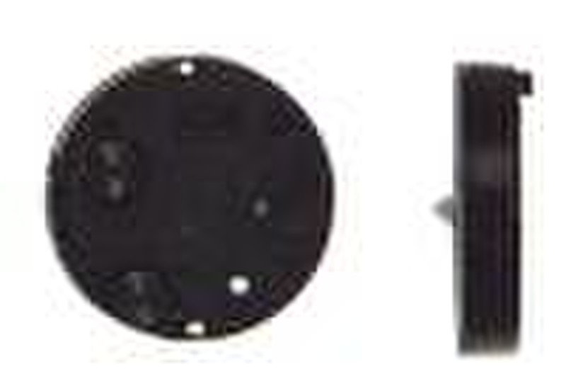 MS-408 Clock Movement/Part