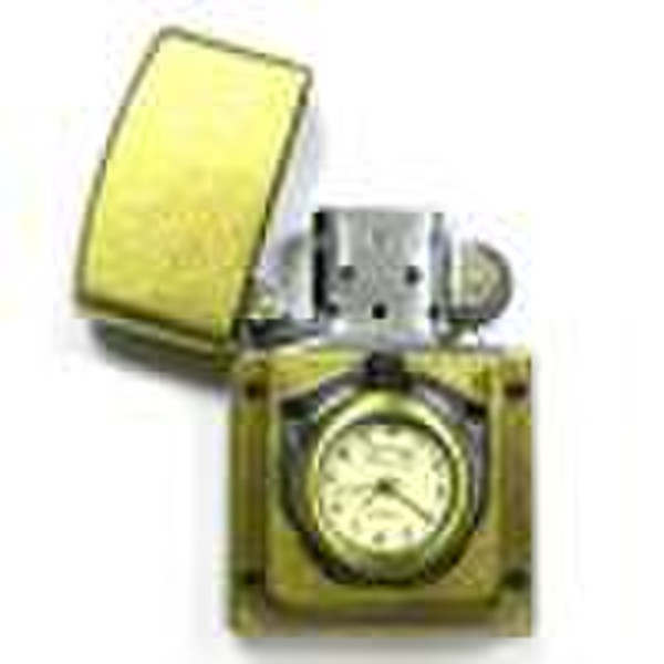 CC7027 fashion leisure lighter Watch