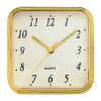 1-74Q Quartz Wall Clock