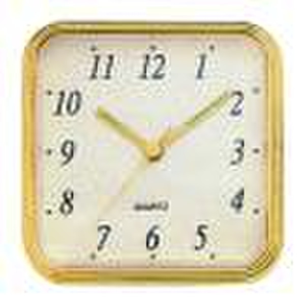 1-74Q Quartz Wall Clock