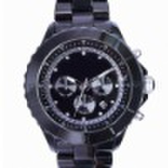 top brand watch ceramic watch CSD612A