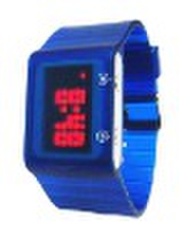 fashion led watch CSD3032A