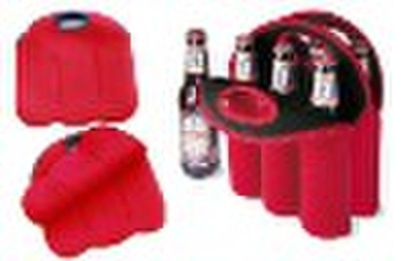 neoprene wine bottle cooler